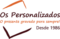 Os Personalizados - Guardanapos Personalizados